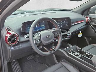 New 2026 Chevrolet Equinox RS w/ Safety and Technology Package video 3