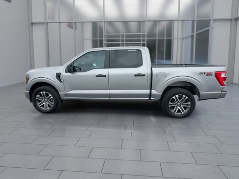 Used 2023 Ford F150 XL w/ STX Appearance Package image 6