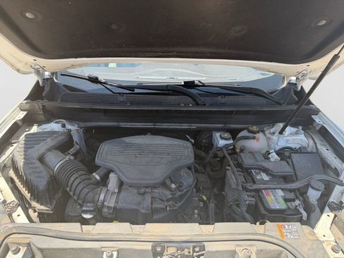 Used 2021 GMC Acadia SLT AWD/4WD image 28