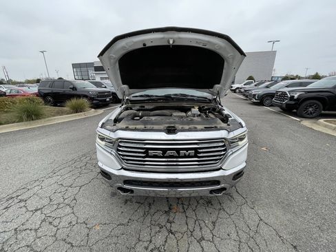 Used 2022 RAM 1500 Limited image 32