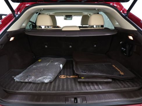 Used 2018 Lexus RX 350 AWD w/ Premium Package image 30