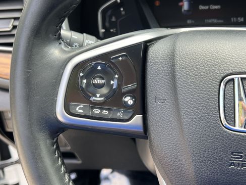 Used 2019 Honda CR-V EX-L image 26