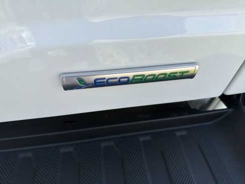 Used 2023 Ford F150 XLT w/ Equipment Group 302A High AWD/4WD image 26