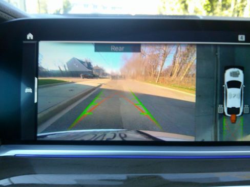 Used 2020 BMW X6 xDrive40i w/ Premium Package image 41