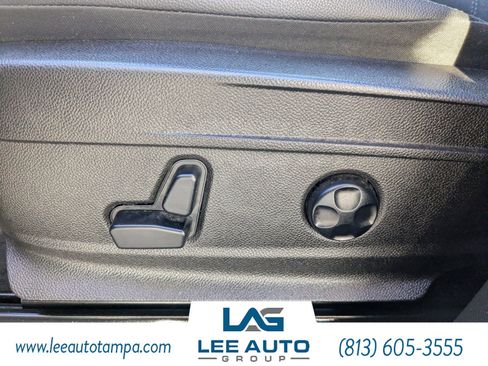 Used 2018 Alfa Romeo Stelvio Sport w/ Quick Order Package 22J Sport image 21