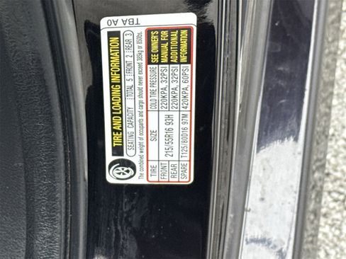 Used 2017 Honda Civic LX image 41