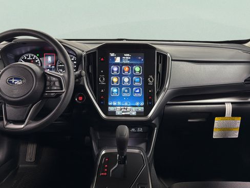 New 2026 Subaru Impreza 2.0i Sport AWD/4WD image 29