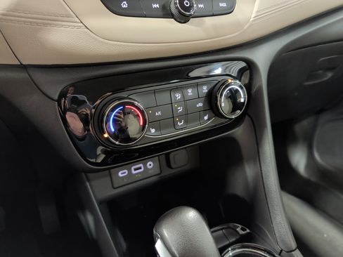 Used 2023 Buick Encore GX Preferred w/ Cold Weather Comfort Package image 11