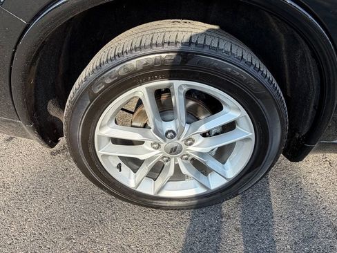 Used 2024 Dodge Durango R/T image 14