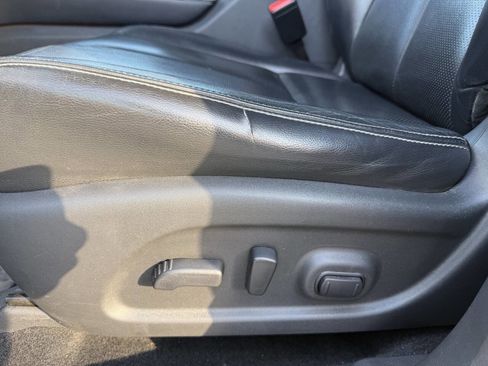 Used 2015 Nissan Murano SL w/ SL Technology Package AWD/4WD image 12