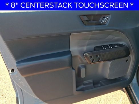 Used 2023 Ford Maverick Lariat w/ Lariat Luxury Package image 11