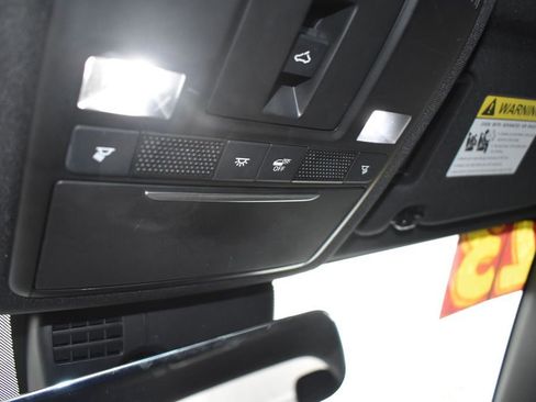 Used 2023 MAZDA CX-5 Signature AWD/4WD image 15