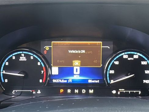 Used 2021 Ford Bronco Sport Badlands w/ Badlands Package image 15