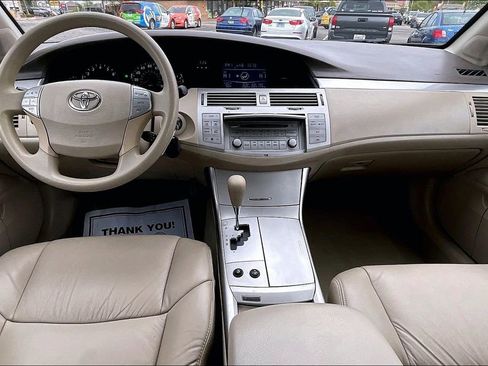 Used 2006 Toyota Avalon XL FWD image 18