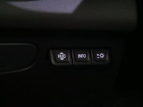 Used 2023 Buick Envision Avenir AWD/4WD image 23