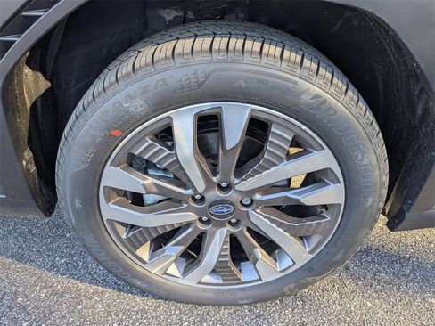 New 2026 Subaru Forester Touring image 10