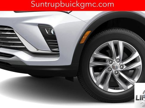 New 2026 Buick Envista Preferred w/ Advanced Safety Package image 97