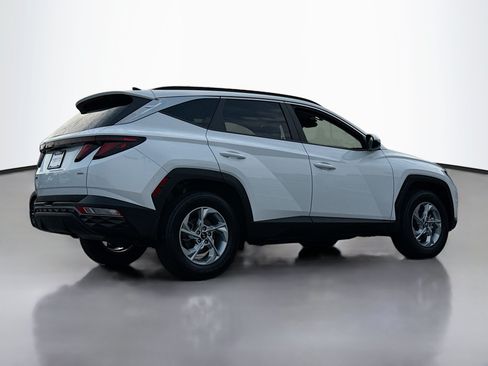 Used 2024 Hyundai Tucson SEL AWD/4WD image 2