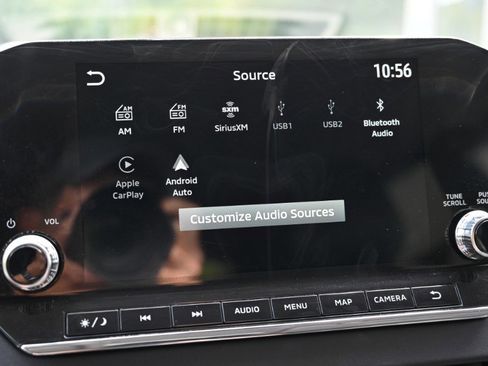 Used 2023 Mitsubishi Outlander SE image 25