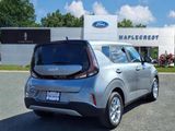 Used 2024 Kia Soul LX w/ Option Group 015 image 4