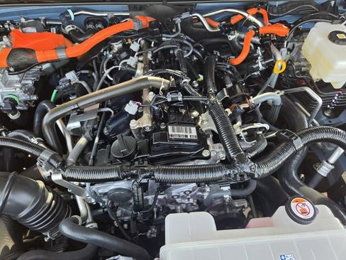 Certified 2026 Toyota Land Cruiser w/ Premium Package AWD/4WD image 26