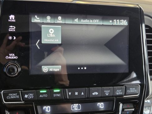 Used 2022 Honda Odyssey EX-L image 40