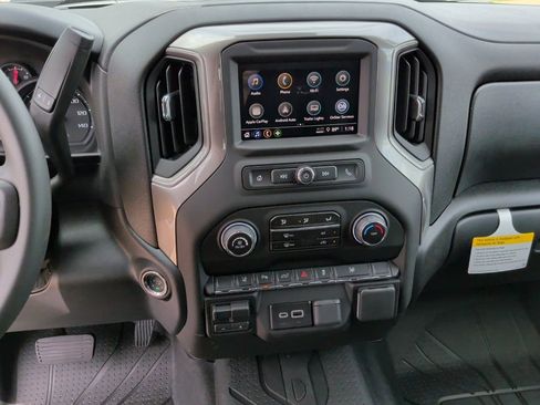 New 2026 Chevrolet Silverado 2500 Custom image 20