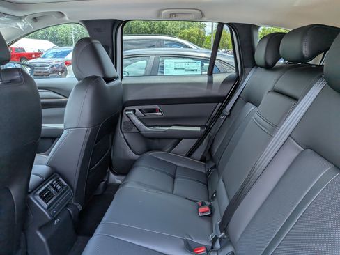 New 2026 MAZDA CX-50 AWD 2.5 S w/ Cargo Package image 14