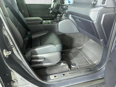 Used 2024 Toyota Land Cruiser AWD/4WD image 13