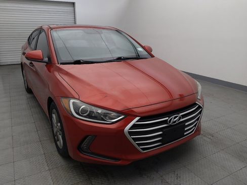 Used 2018 Hyundai Elantra Value Edition image 14