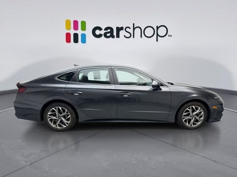 Used 2023 Hyundai Sonata SEL FWD image 6