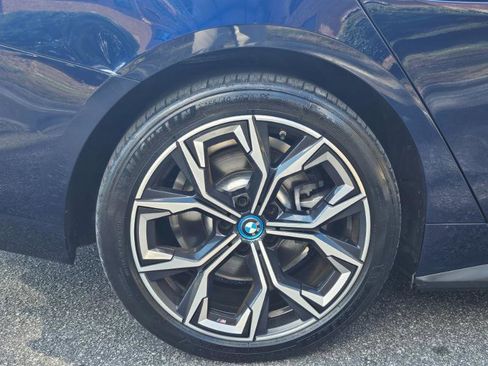 Used 2024 BMW i4 eDrive40 w/ M Sport Package image 14