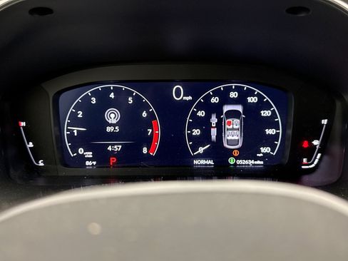 Used 2023 Acura Integra FWD image 9