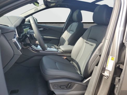 New 2026 Audi Q7 3.0T Premium Plus image 19