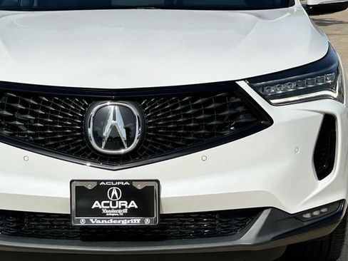 Certified 2024 Acura RDX A-Spec AWD/4WD image 10