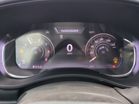 New 2026 RAM 2500 Laramie image 10