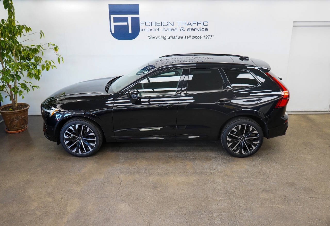 Used 2026 Volvo XC60 B5 Ultra AWD/4WD image 27