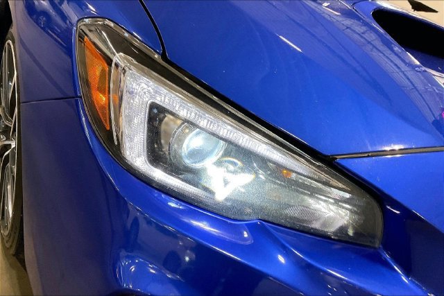 Used 2020 Subaru WRX STI AWD/4WD image 28