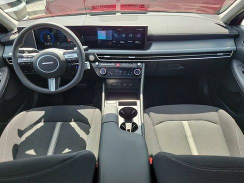 Certified 2024 Hyundai Sonata SEL FWD image 10