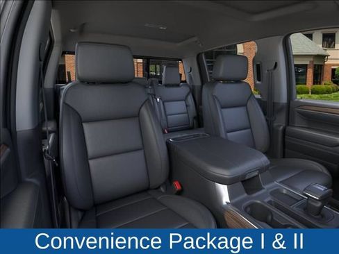 New 2026 Chevrolet Silverado 1500 RST w/ Convenience Package II AWD/4WD image 16