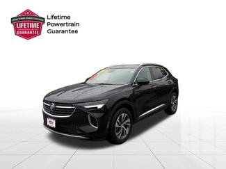 Used 2023 Buick Envision Essence video 1