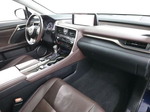 Used 2017 Lexus RX 350 AWD w/ Premium Package image 35