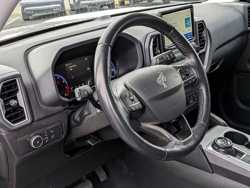 Used 2022 Ford Bronco Sport Big Bend w/ Convenience Package image 15