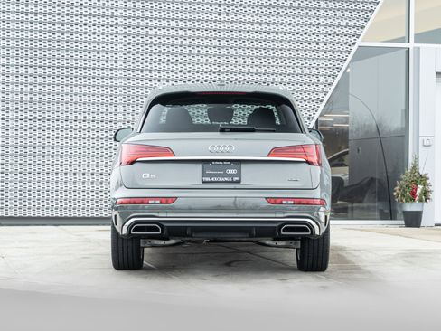 Certified 2023 Audi Q5 2.0T Prestige w/ Prestige Package image 31