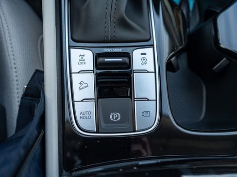 New 2026 Hyundai Tucson SEL image 30