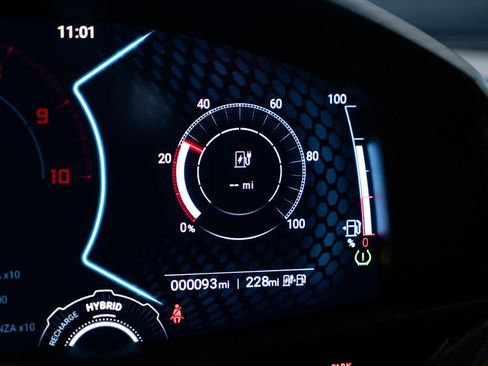 Used 2026 Lamborghini Revuelto AWD/4WD image 35