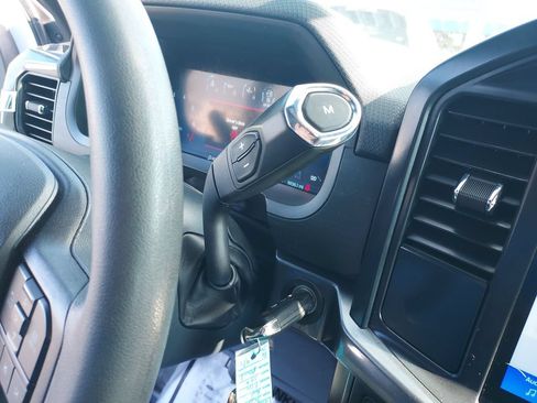 Used 2025 Ford F150 STX AWD/4WD image 21
