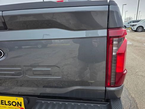 New 2026 Ford F150 Tremor image 40