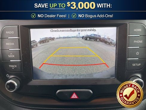 Used 2021 Kia Soul S image 24