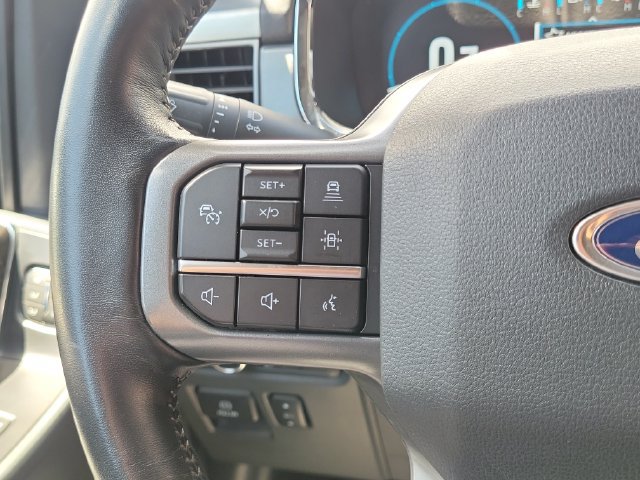 Used 2021 Ford F150 Lariat AWD/4WD image 21